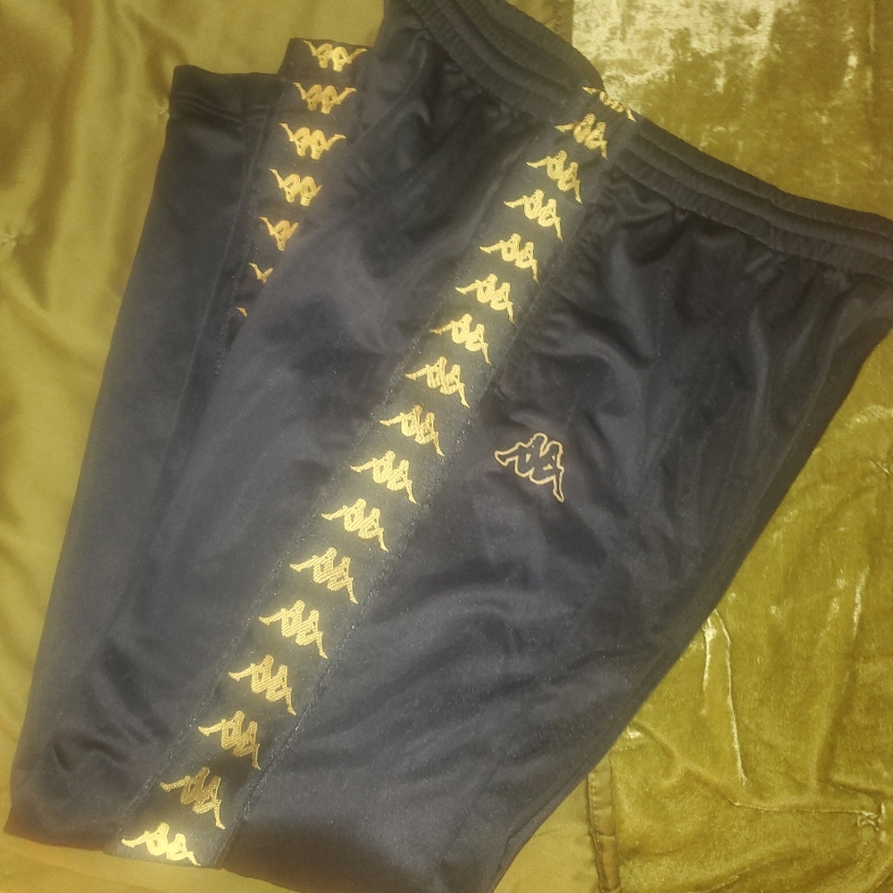 COPY - Kappa Men's Sweats